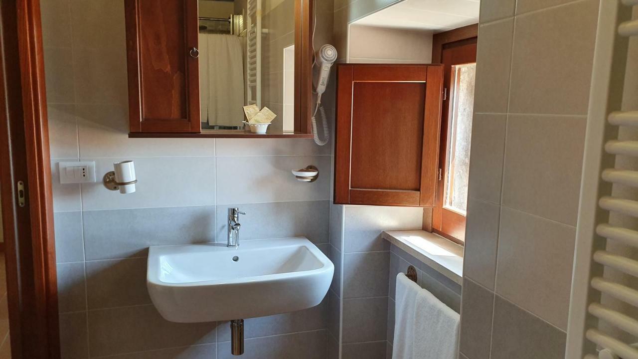Appartement La Torretta Medicea à Santo Stefano Di Sessanio Extérieur photo