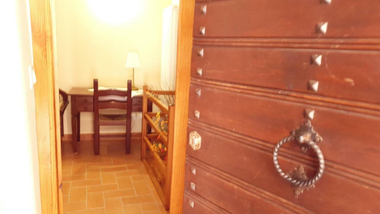 Appartement La Torretta Medicea à Santo Stefano Di Sessanio Extérieur photo