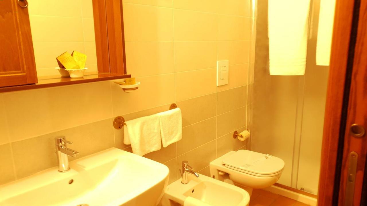 Appartement La Torretta Medicea à Santo Stefano Di Sessanio Extérieur photo